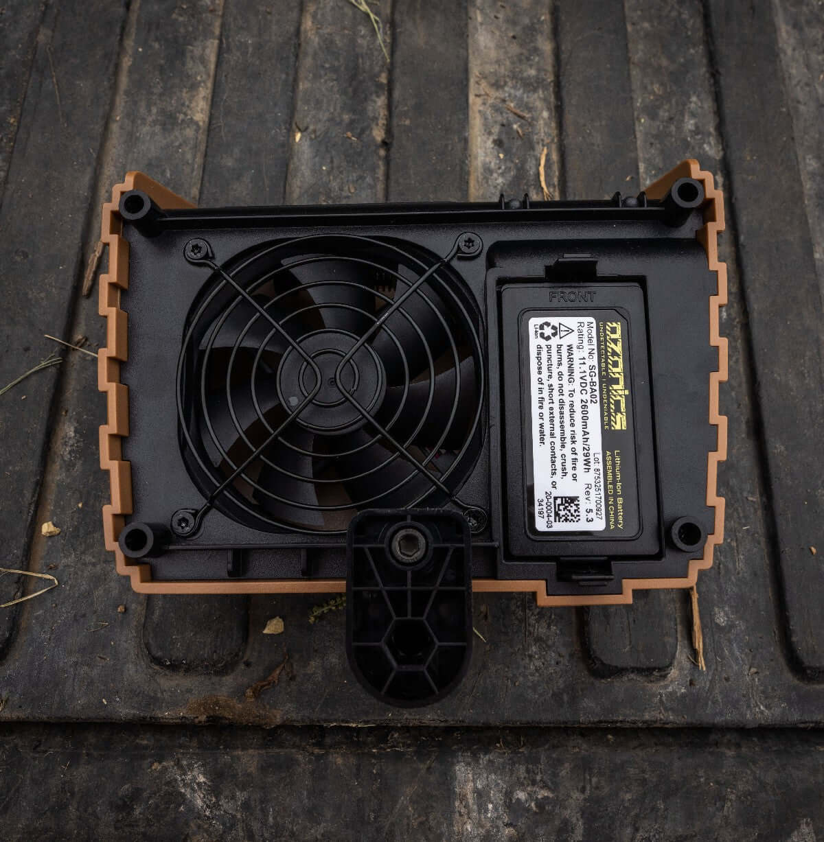HR200/HR230 XL Battery