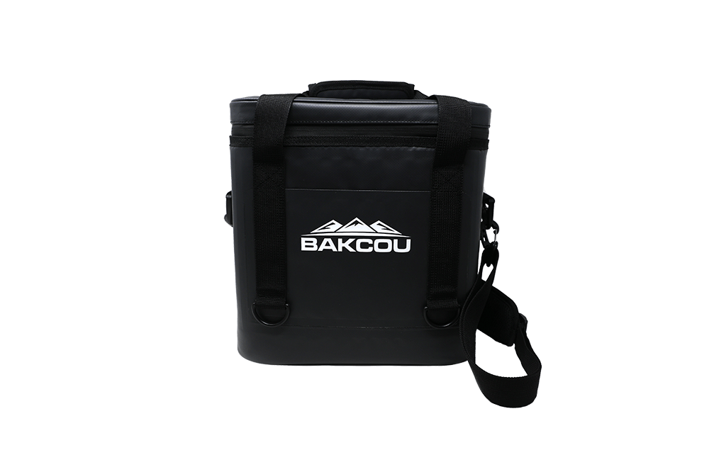 Bakcou | Soft-Sided Insulated Cooler Bag
