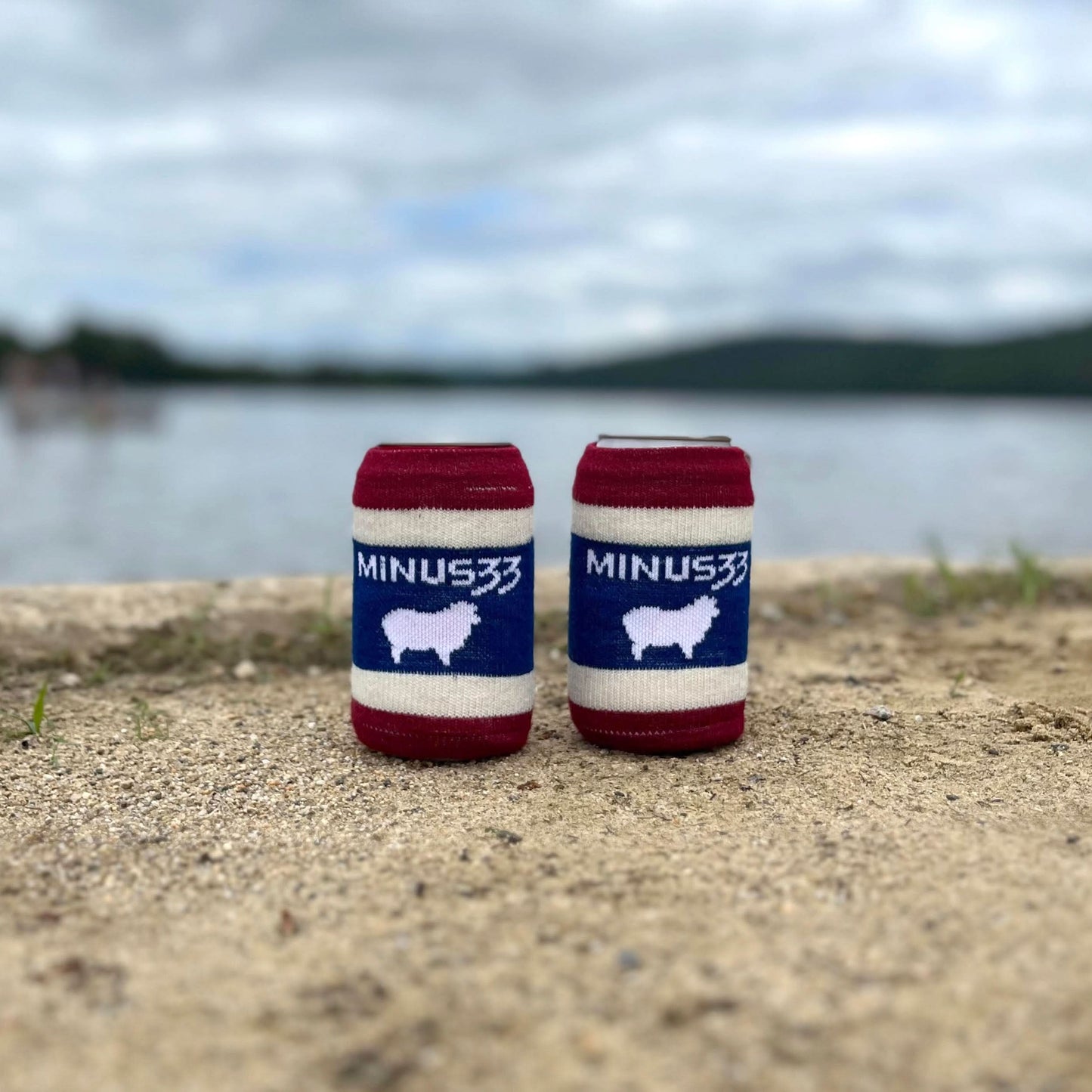 Minus33 | Merino Wool Drink Cool-Zie