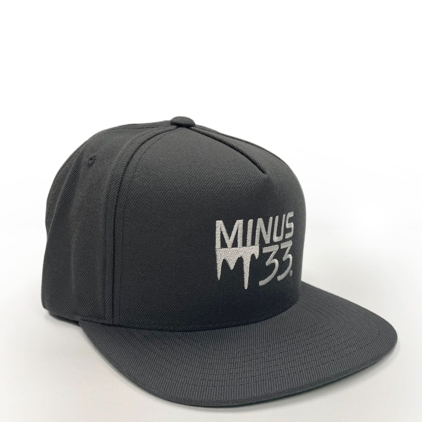 Minus33 | Minus33 Logo Hats