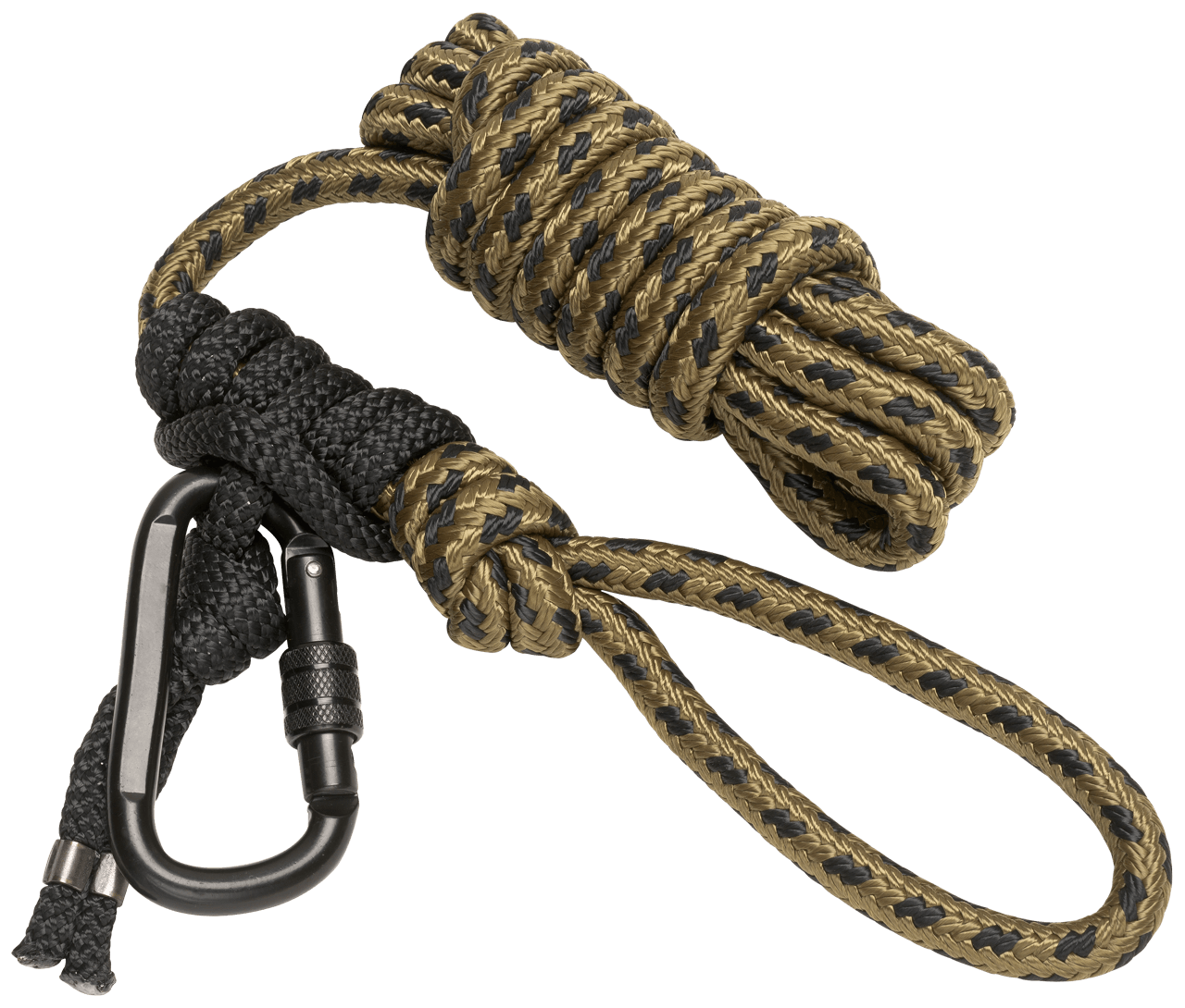 Rope Style Treestrap