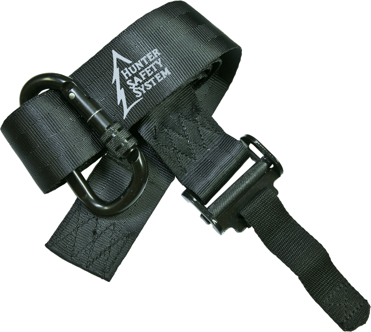 Quick-Connect Treestrap