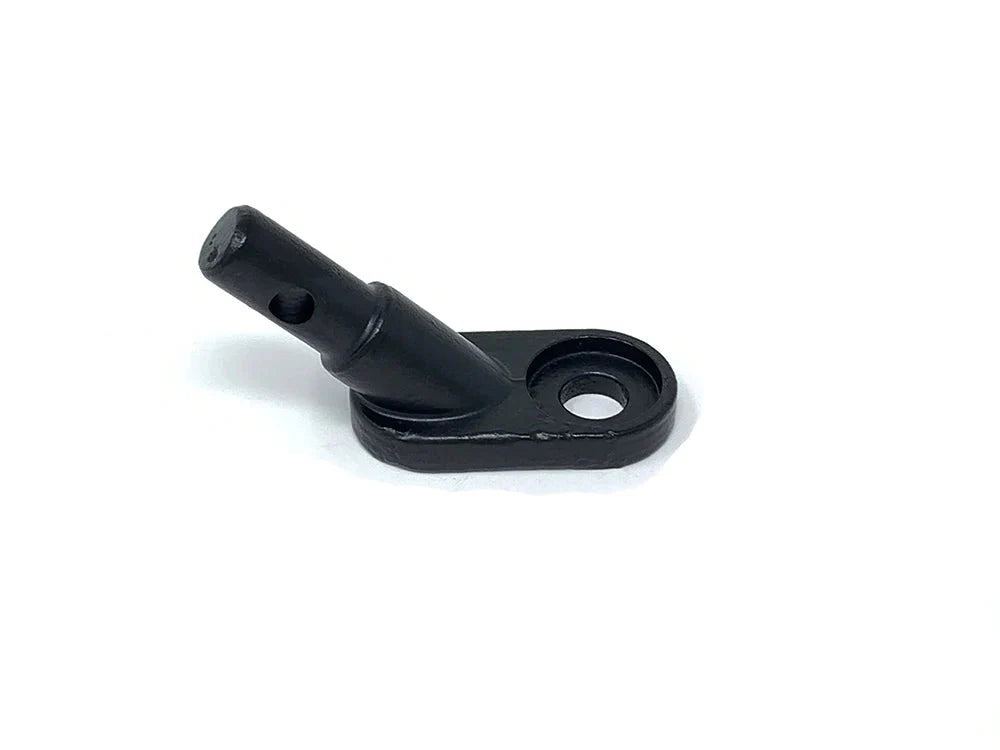 Bakcou | Folding Deer eBike Trailer