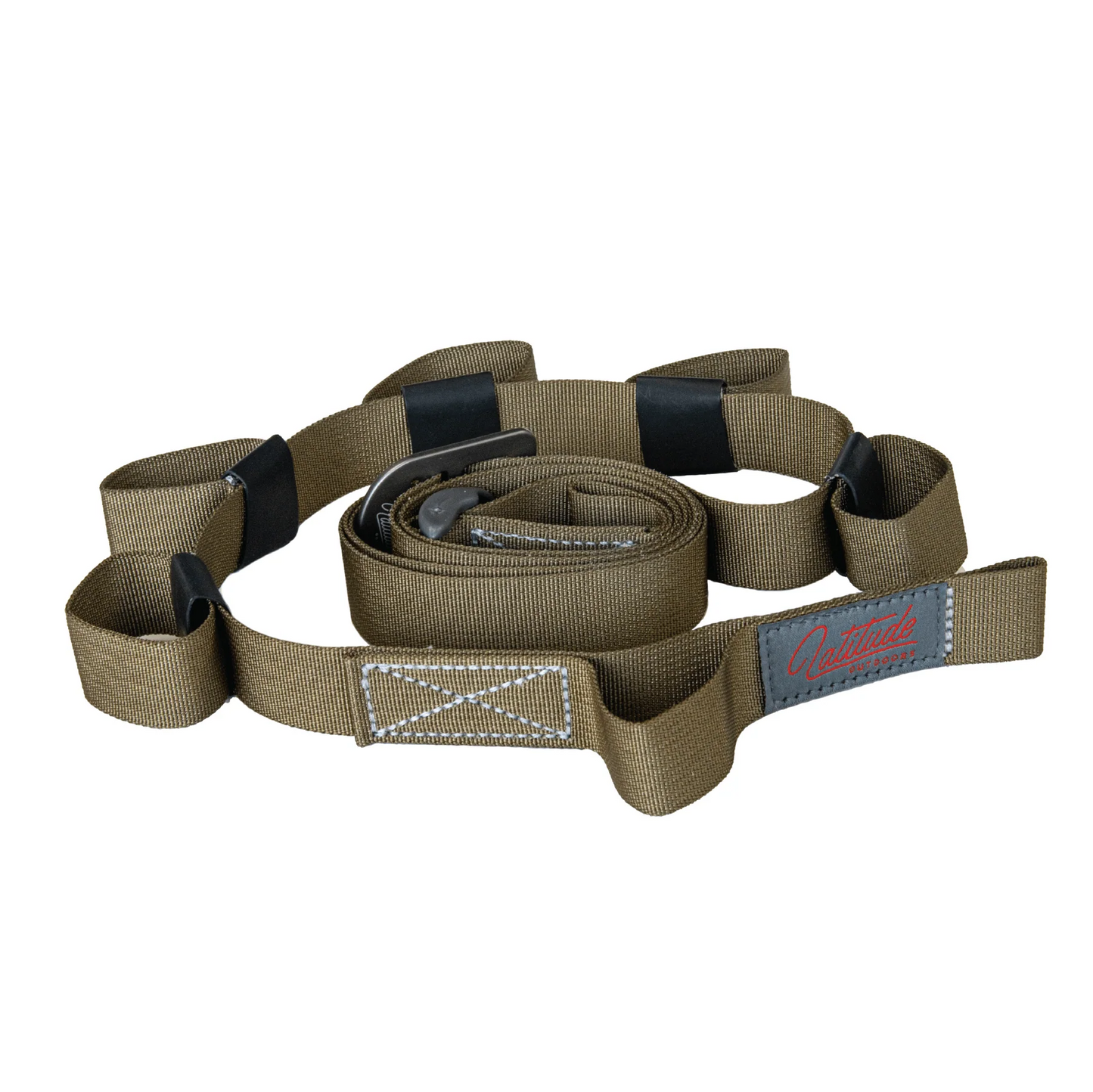 Latitude Outdoors | Gear Strap (Summer Preorder!)