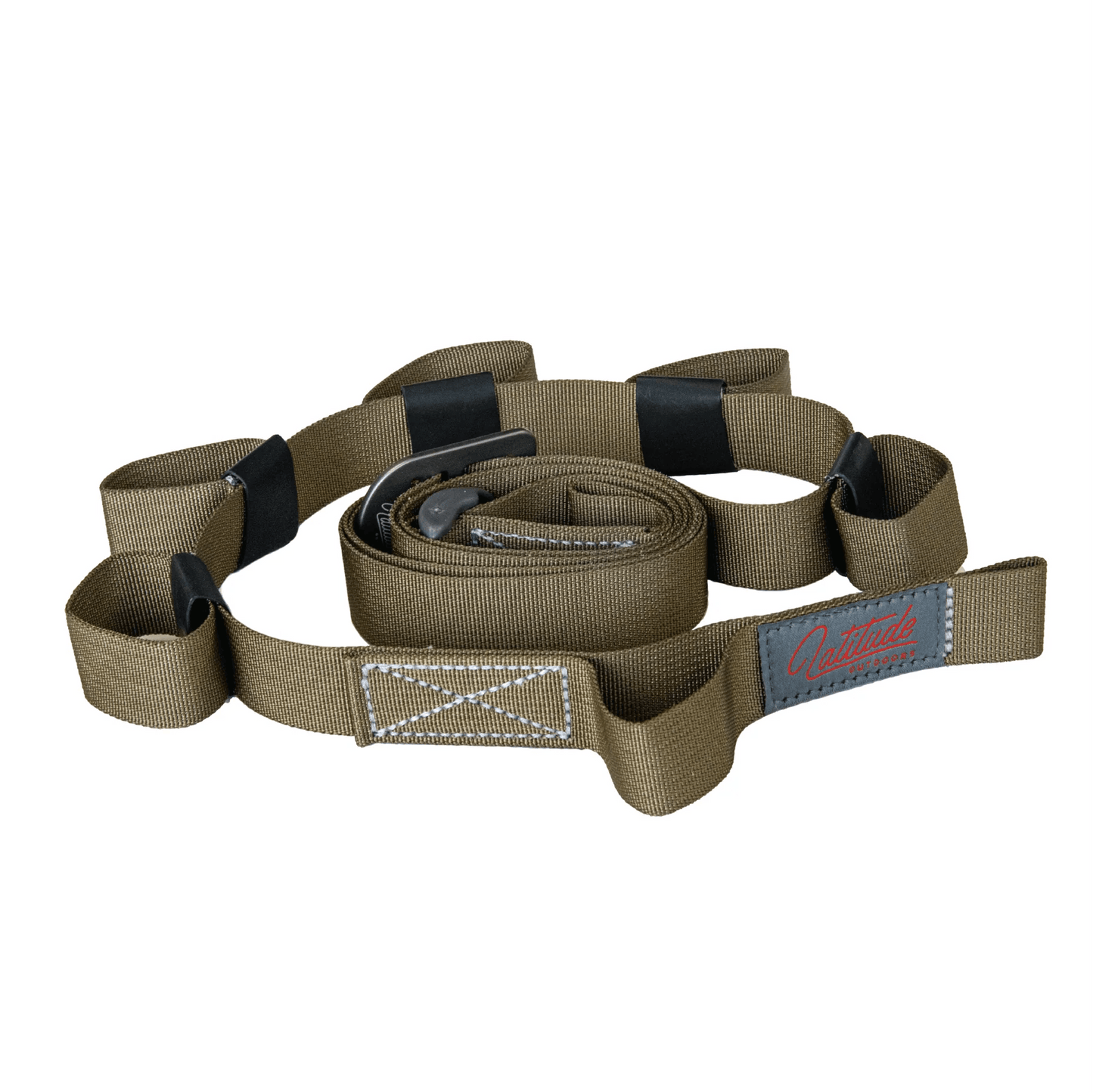 Latitude Outdoors | Gear Strap (IN STOCK!)