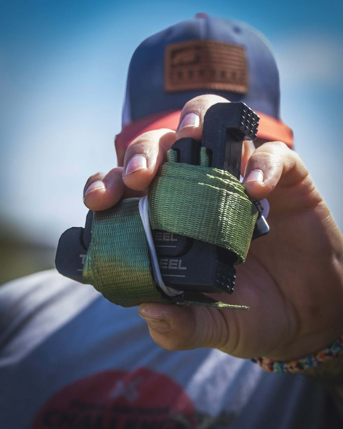 TAG Gear & Bow Hanger