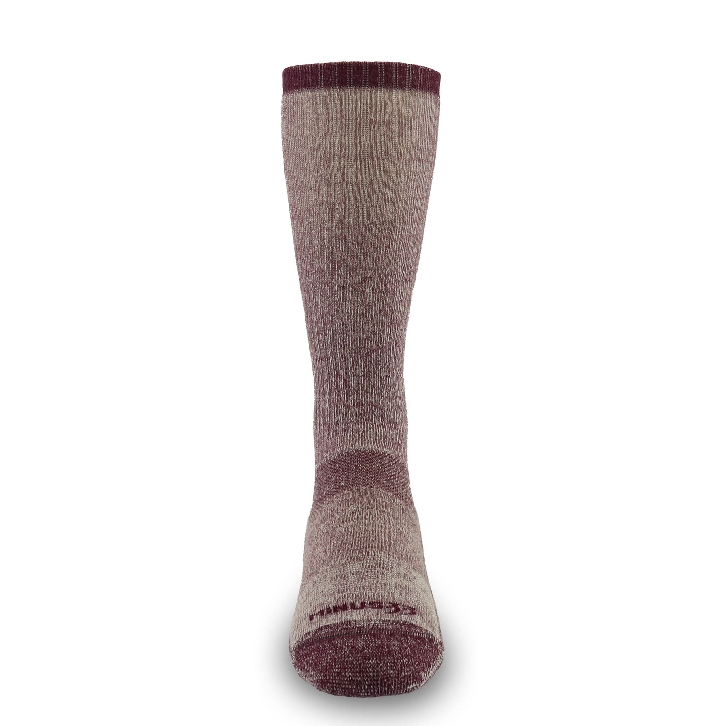 Minus33 | Heavyweight Wool Socks Over the Calf | USA Made