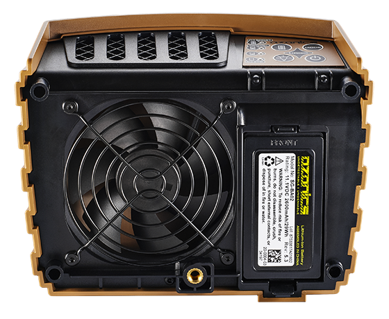 Ozonics | HR230