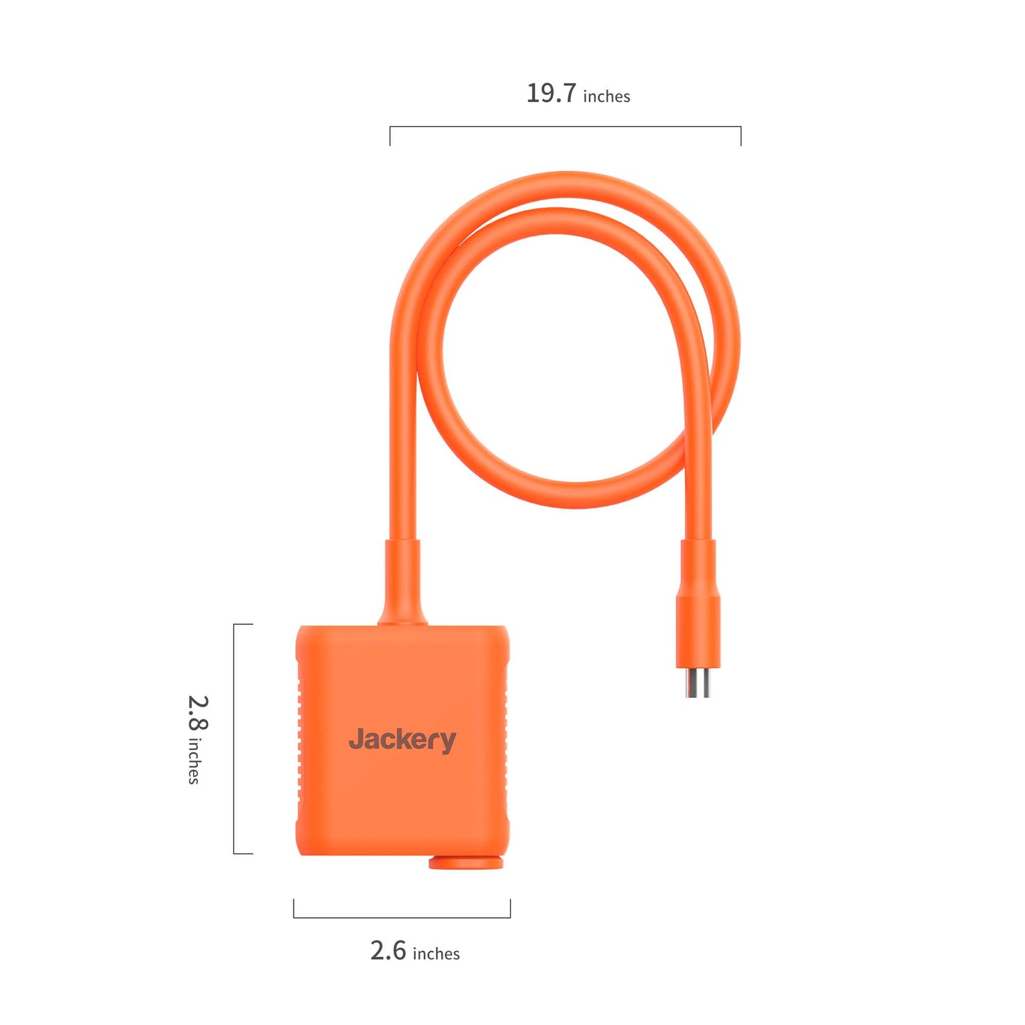 Jackery | Solar Panel Connector