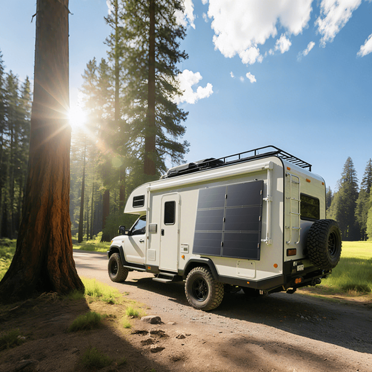 Jackery | SolarSaga 100 Light