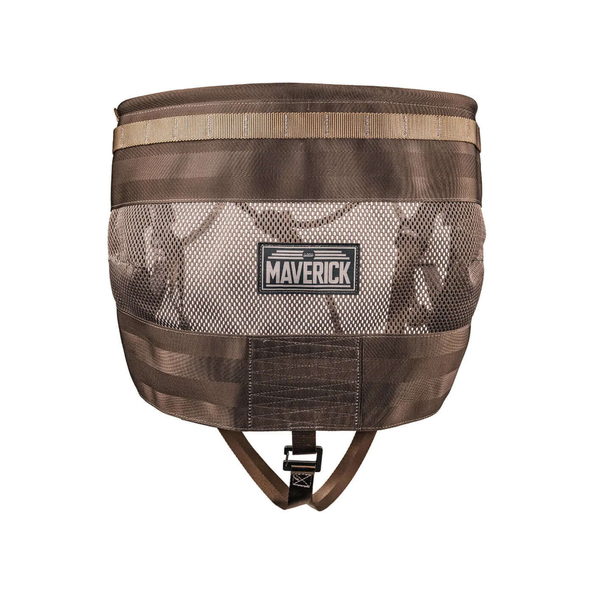 Latitude Outdoors | Maverick Saddle (IN STOCK!)