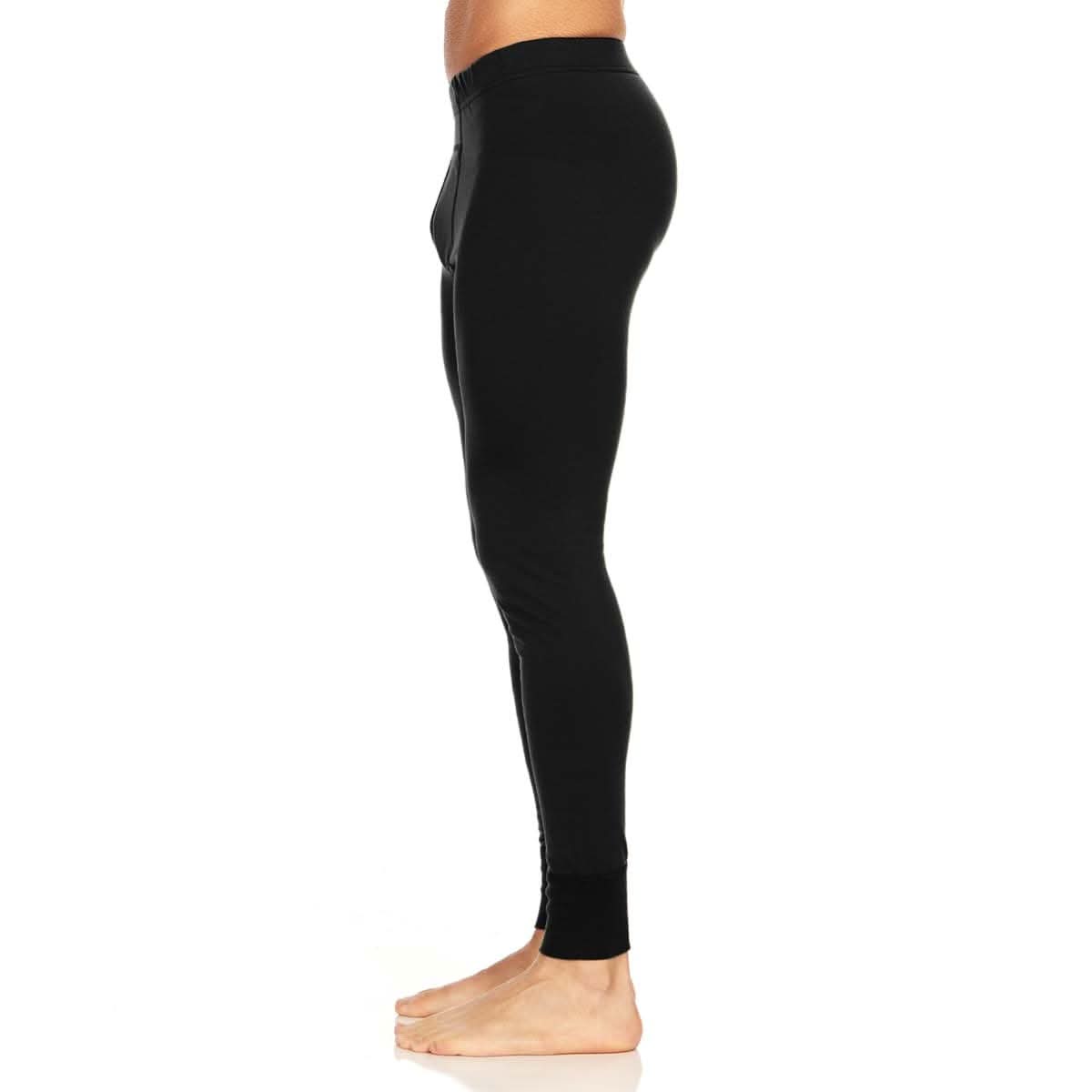 Minus33 | Lightweight Men's Wool Bottom Base Layer - 100% Merino Wool