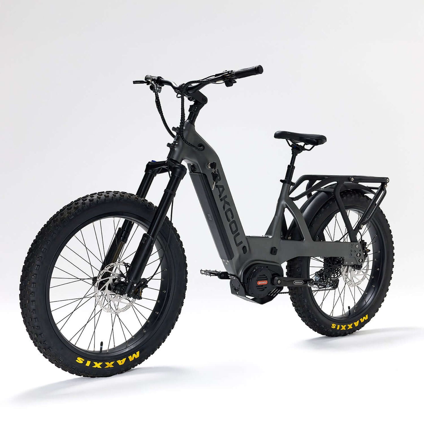 Bakcou | Mule SD