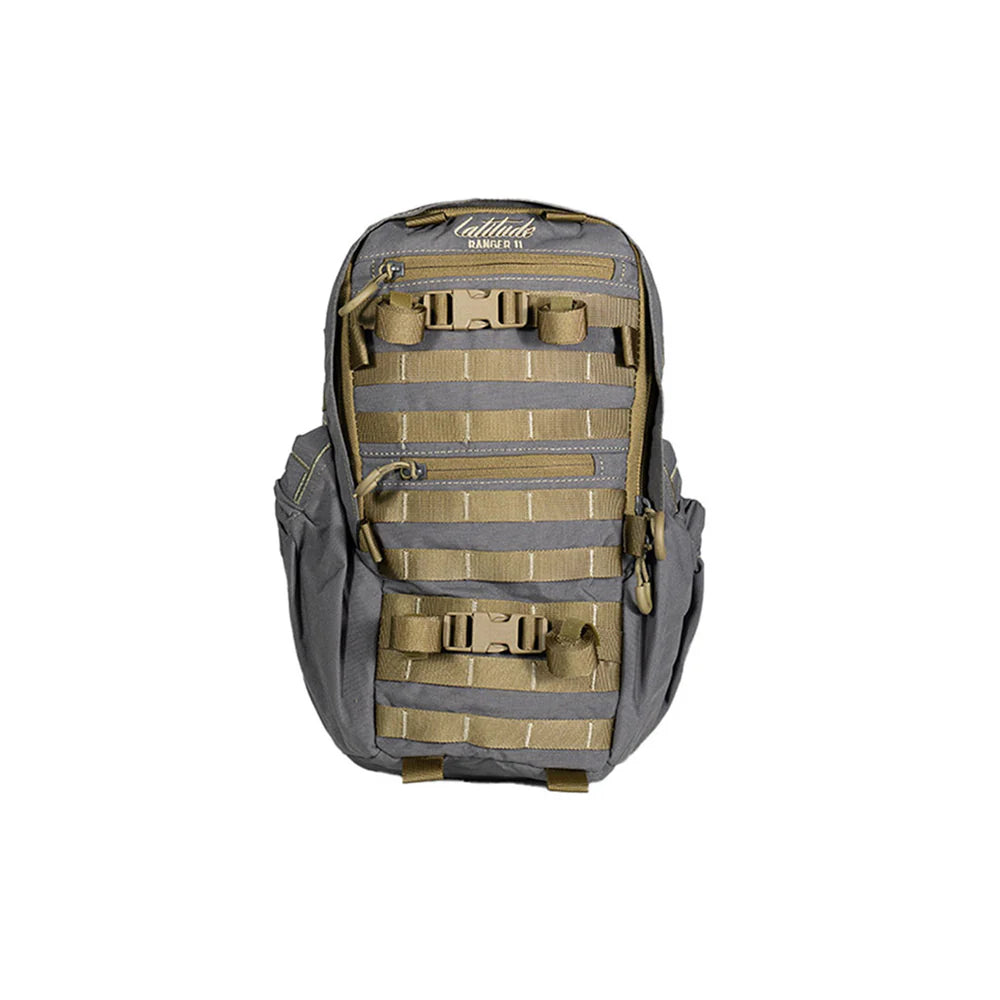 Latitude Outdoors | Ranger 11 Backpack (Summer Preorder!)