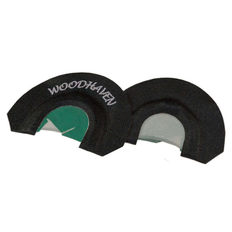Woodhaven Turkey Call | Ninja Hammer Mouth Call
