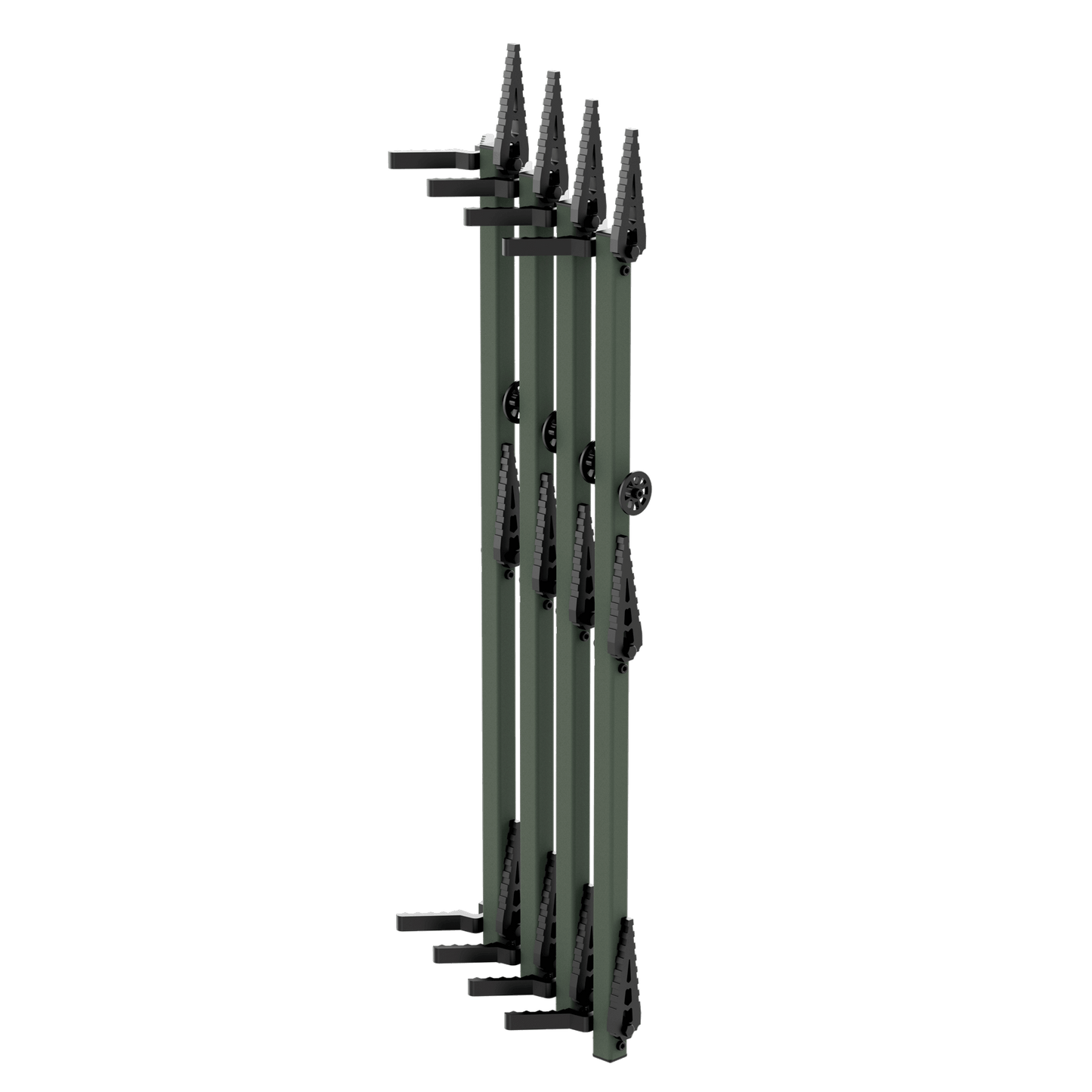 Novix | Single-Step Climbing Sticks