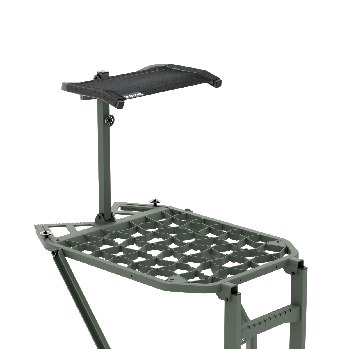Novix | Raider Ladder Stand