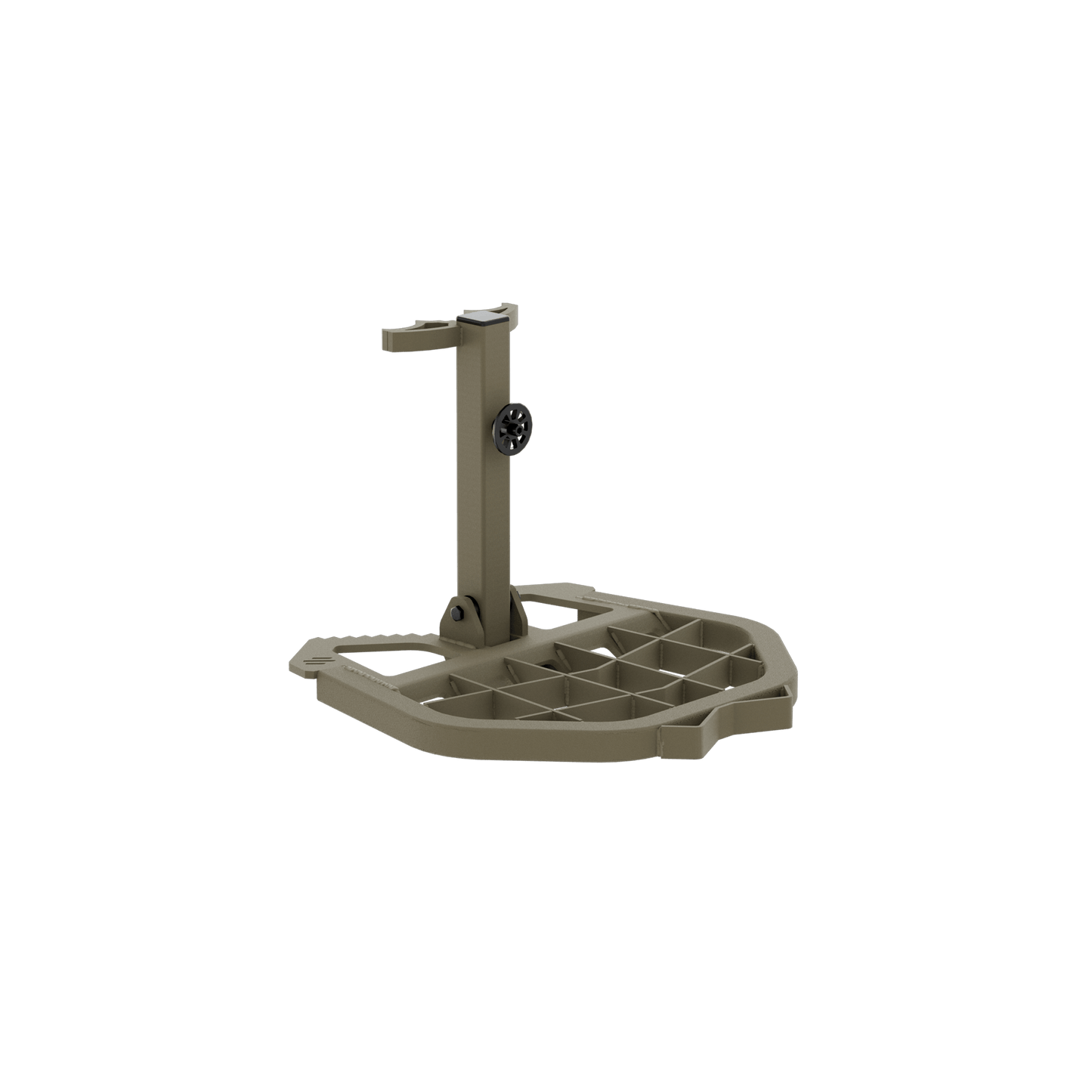 Raider Saddle Platform