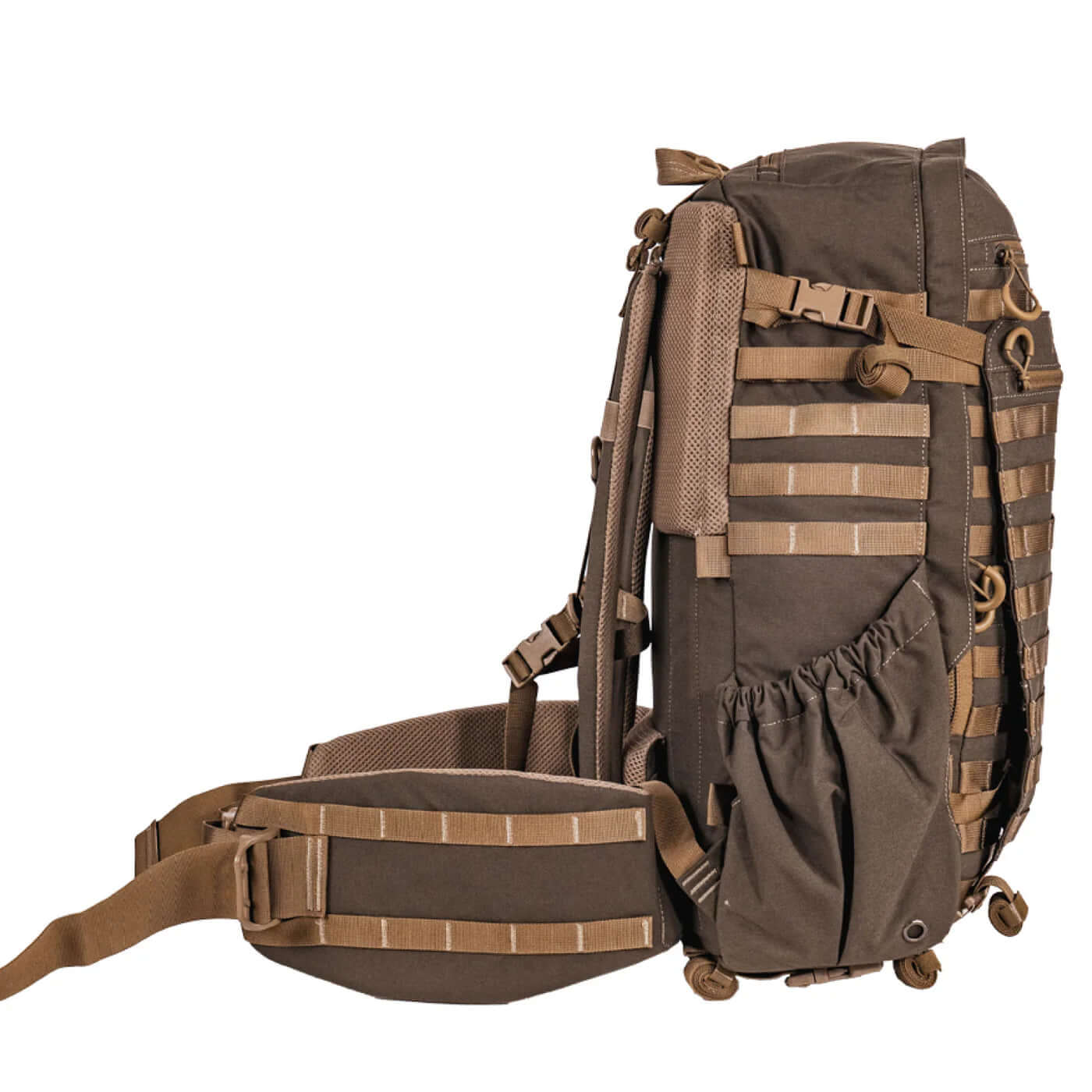 Latitude Outdoors | Ranger 33 Backpack (GREY IN STOCK!)