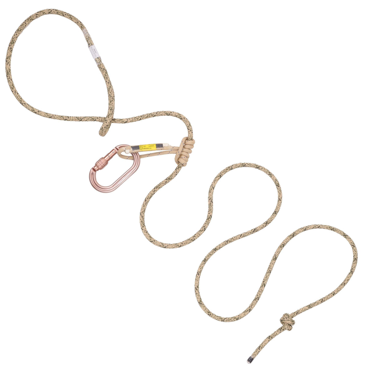 8mm Resc Tech Tether