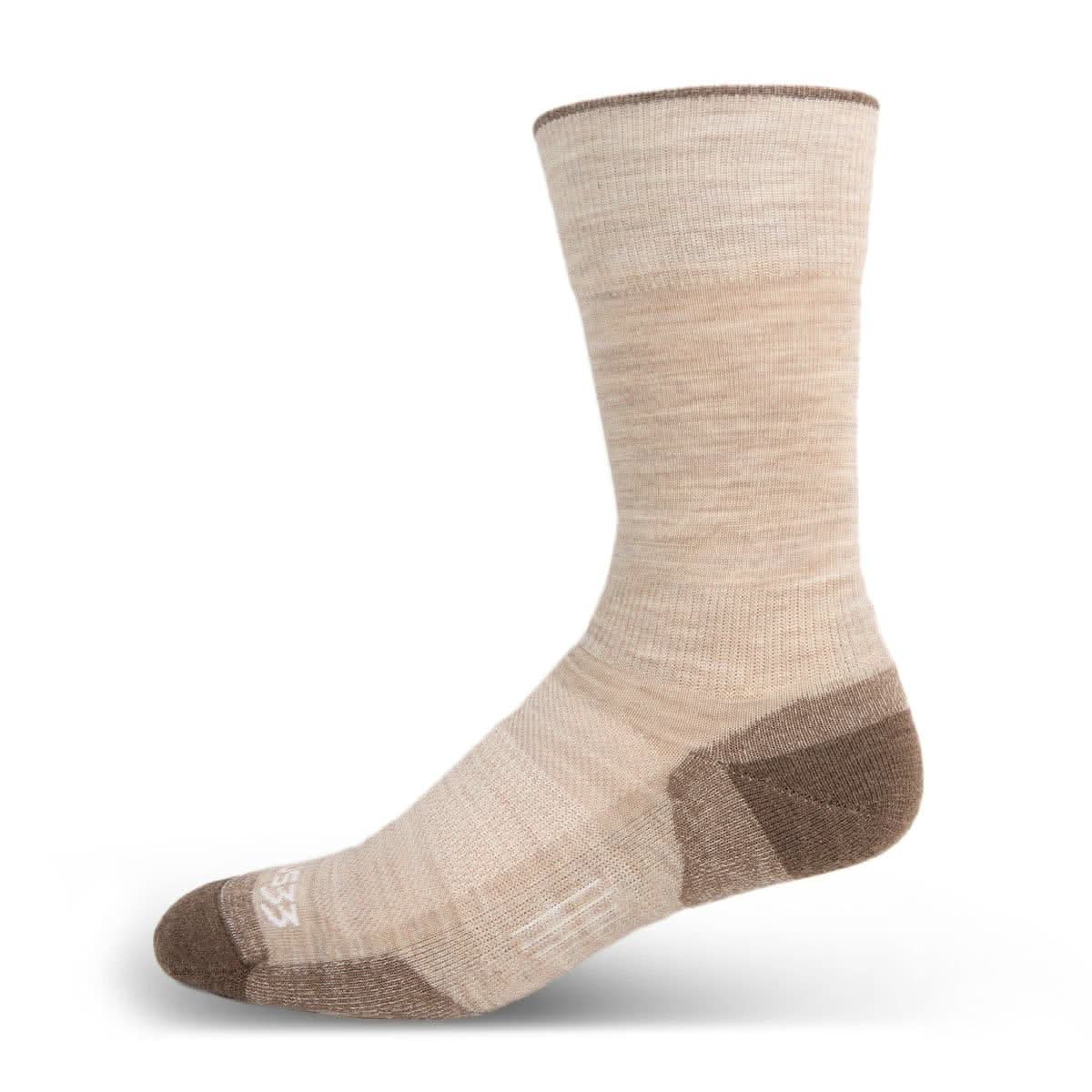 Minus33 | Microweight Cushion - Boot Wool Socks Mountain Heritage
