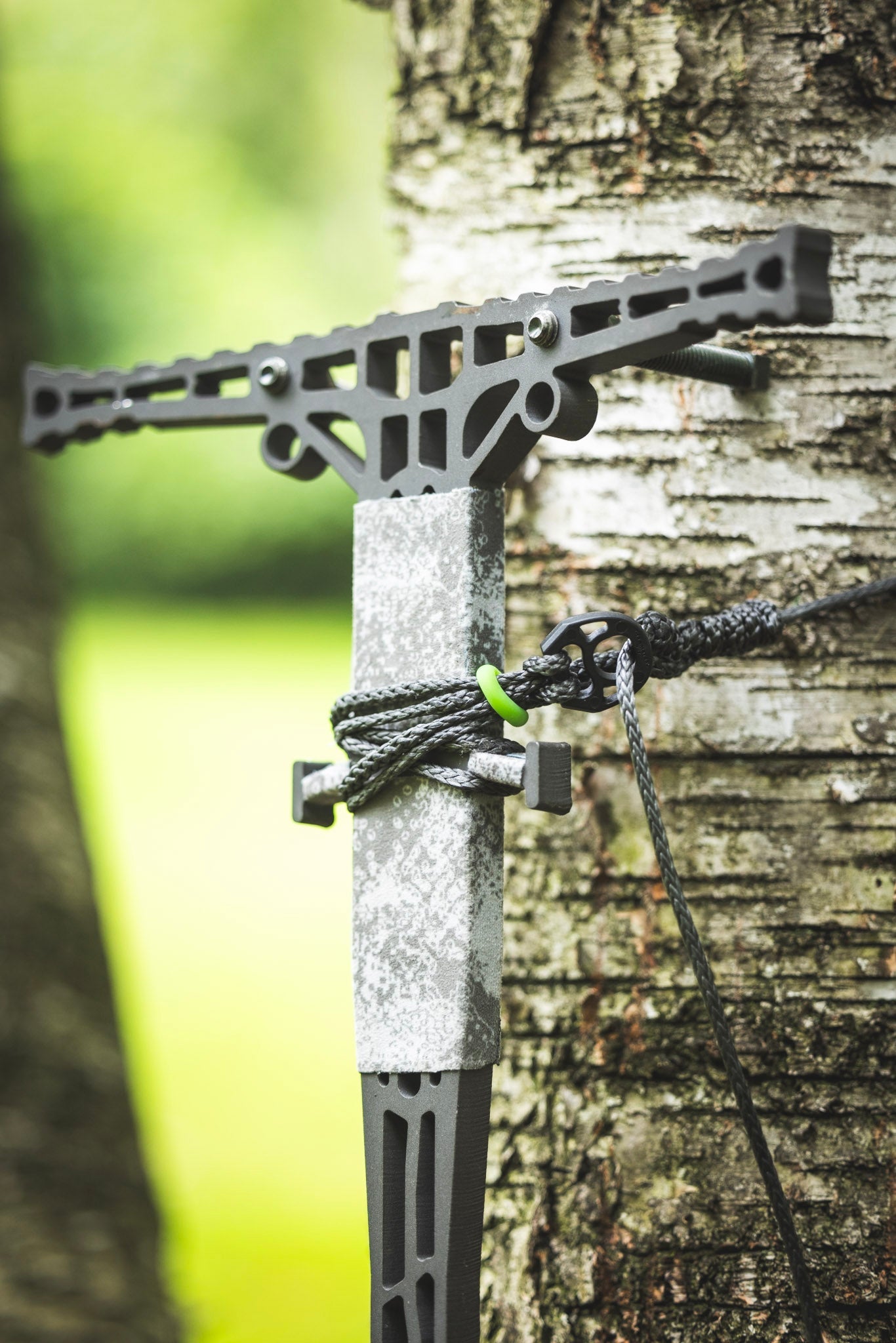 The Amsteel Guy | USA – Ultimate Stick Attachment
