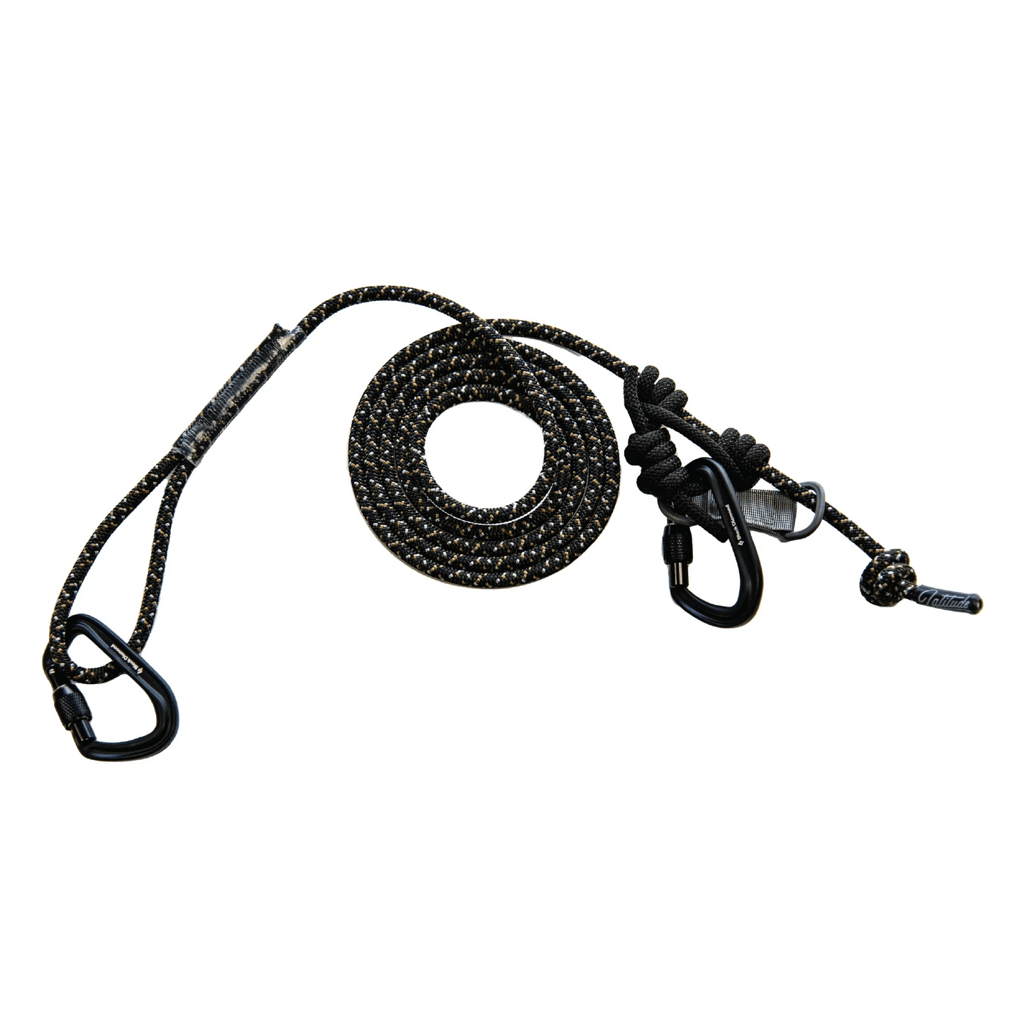 Latitude Outdoors | Vapor Line 8mm Lineman Rope (IN STOCK!)