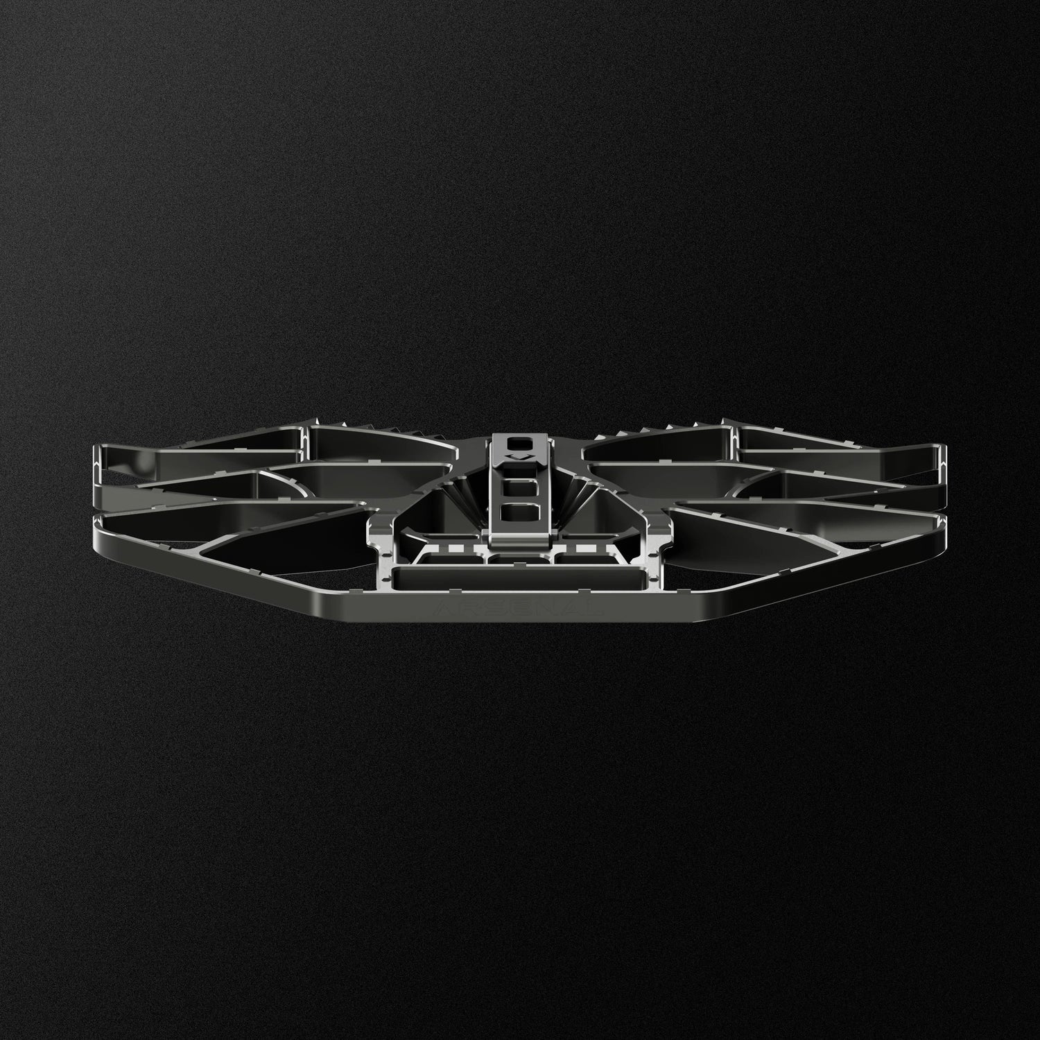 Saddle Hunting Platforms & Accessories