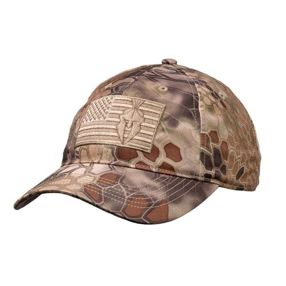 Kryptek | Flag Hat