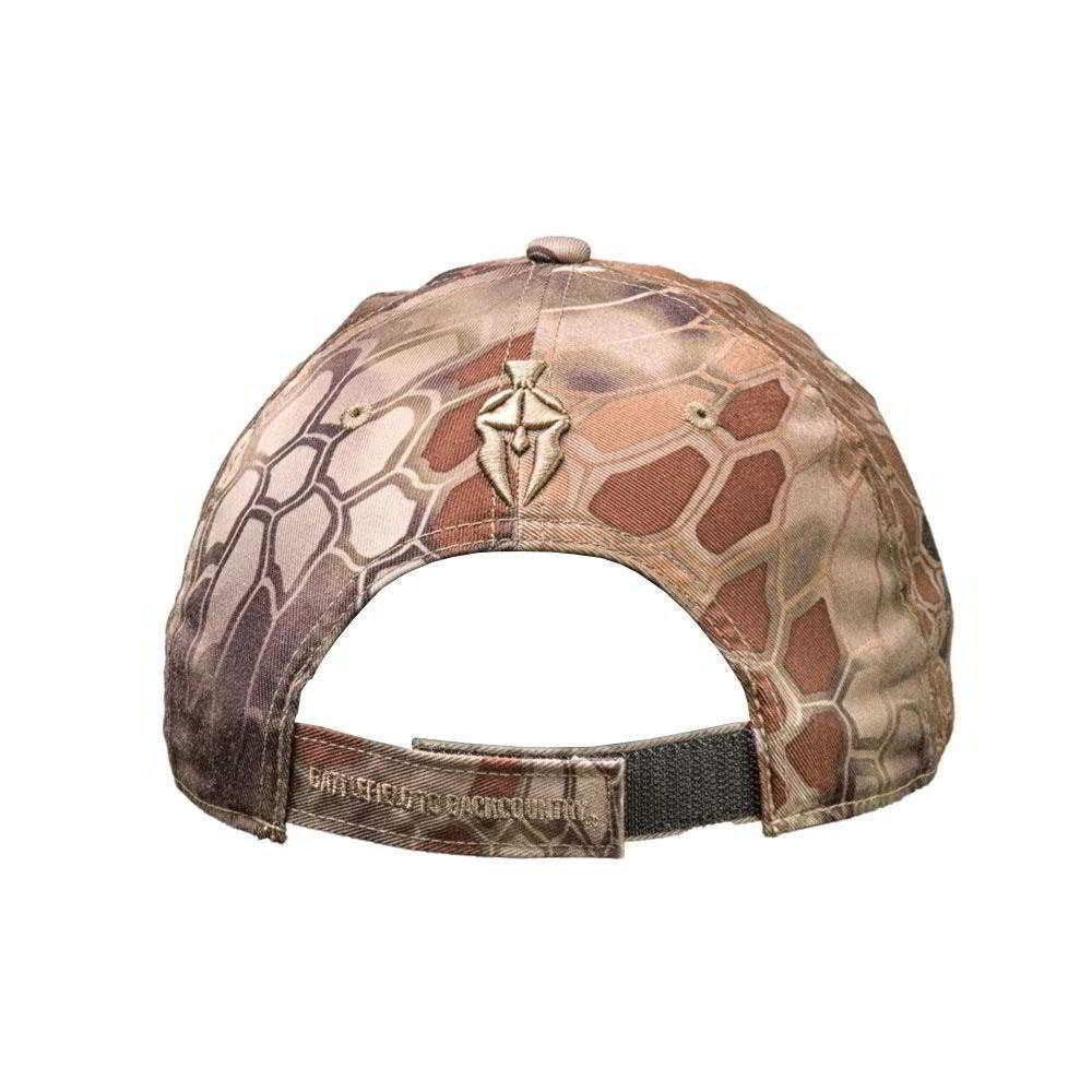 Kryptek | Flag Hat