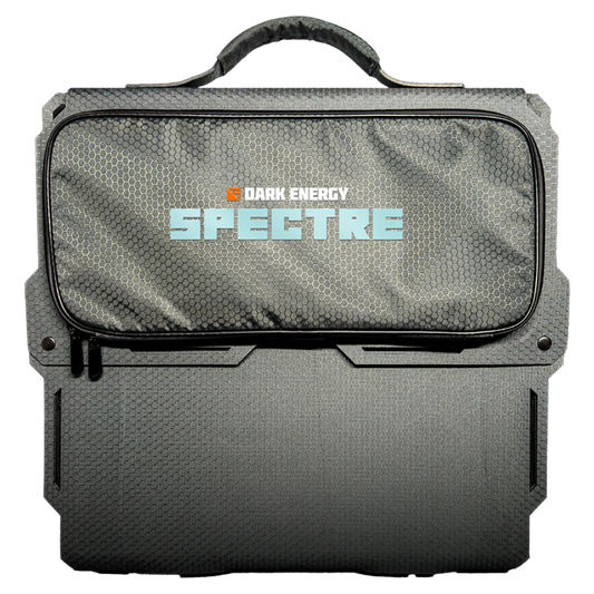 Spectre 56W Solar Panel