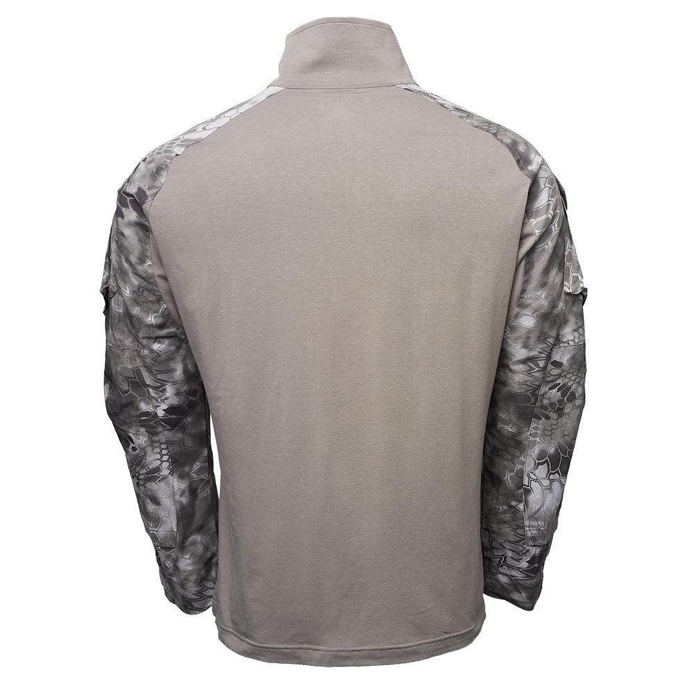 Kryptek | Tactical III Zip LS