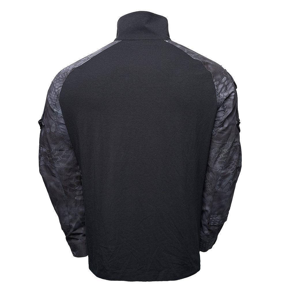 Kryptek | Tactical III Zip LS
