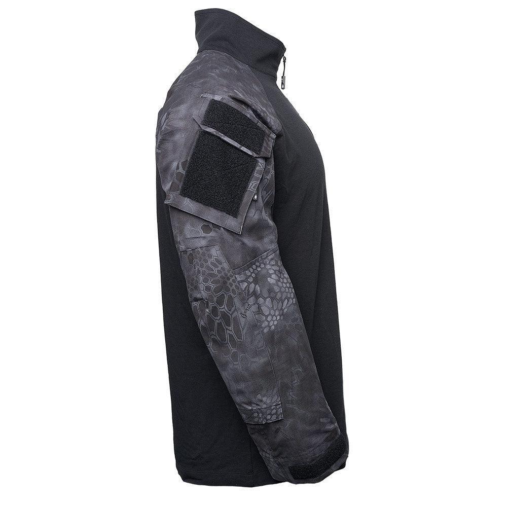 Kryptek | Tactical III Zip LS