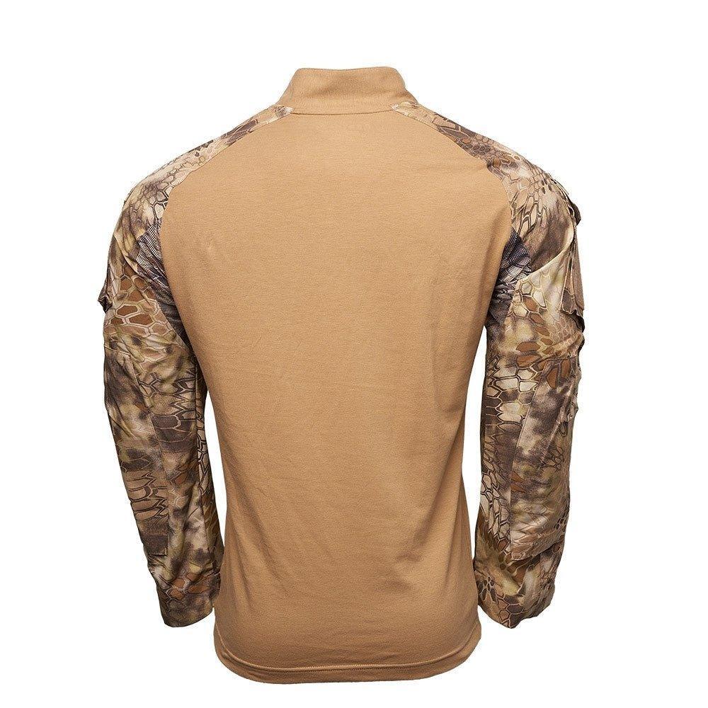Kryptek | Tactical Rugby LS