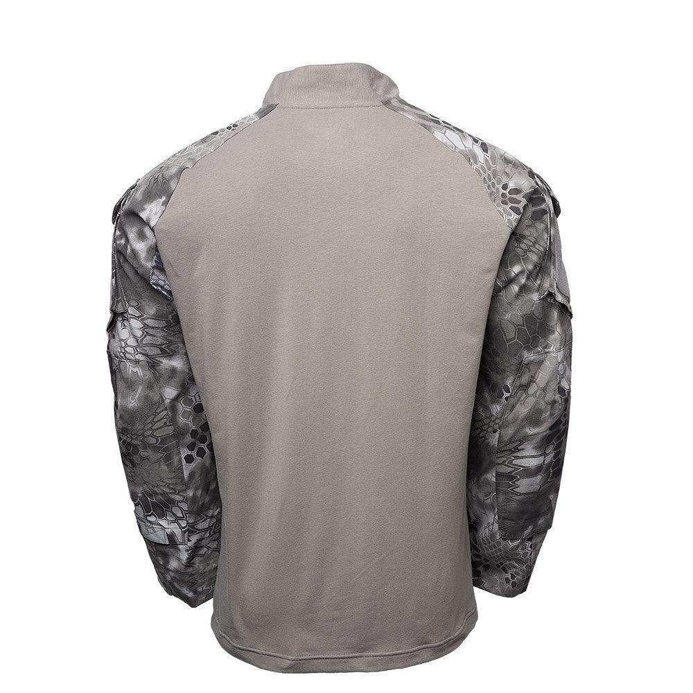 Kryptek | Tactical Rugby LS