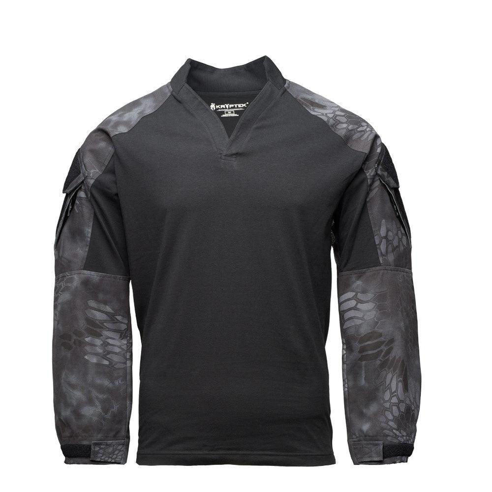 Kryptek | Tactical Rugby LS
