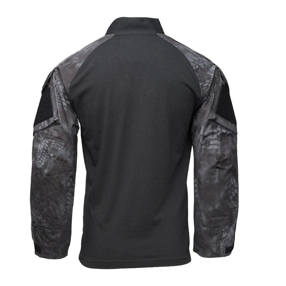 Kryptek | Tactical Rugby LS