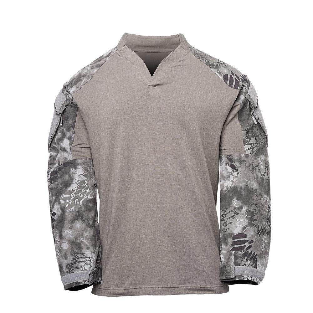 Kryptek | Tactical Rugby LS