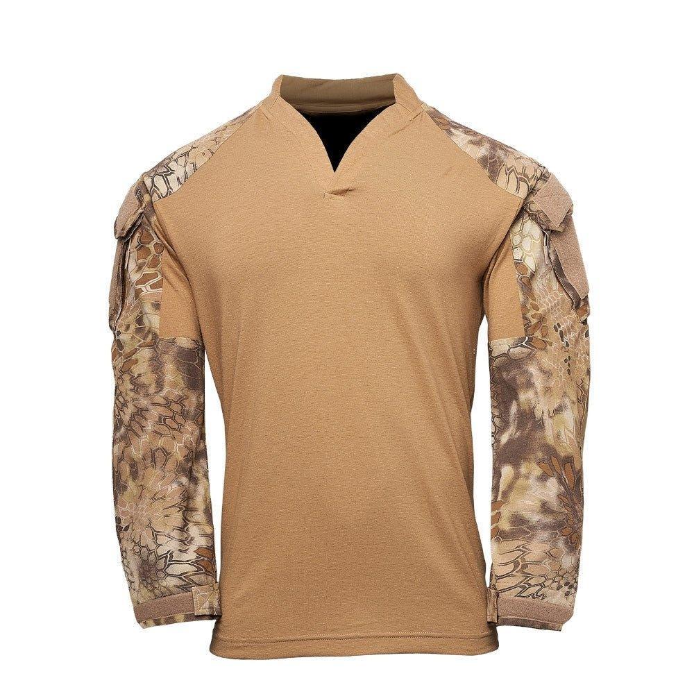 Kryptek | Tactical Rugby LS