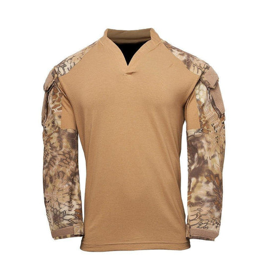 Kryptek | Tactical Rugby LS