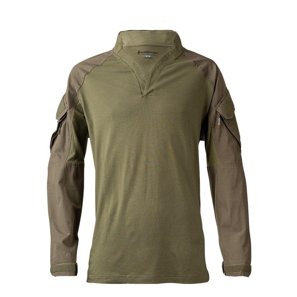 Kryptek | Tactical Rugby LS