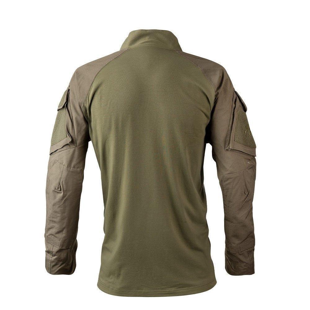 Kryptek | Tactical Rugby LS