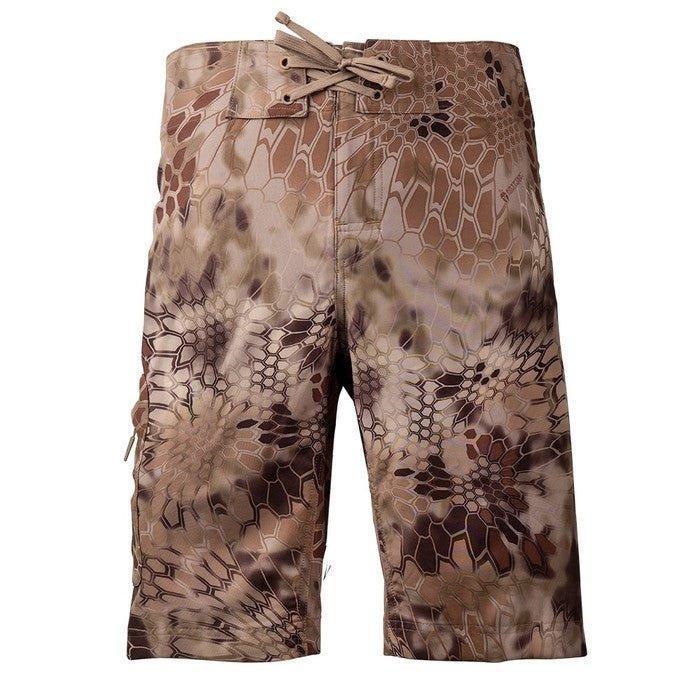 Kryptek | Trireme Cargo Short