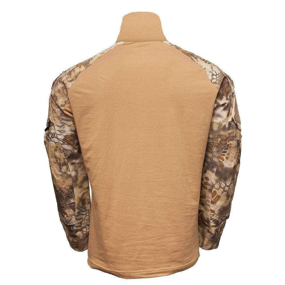 Tactical III Zip LS – Revive Outdoors