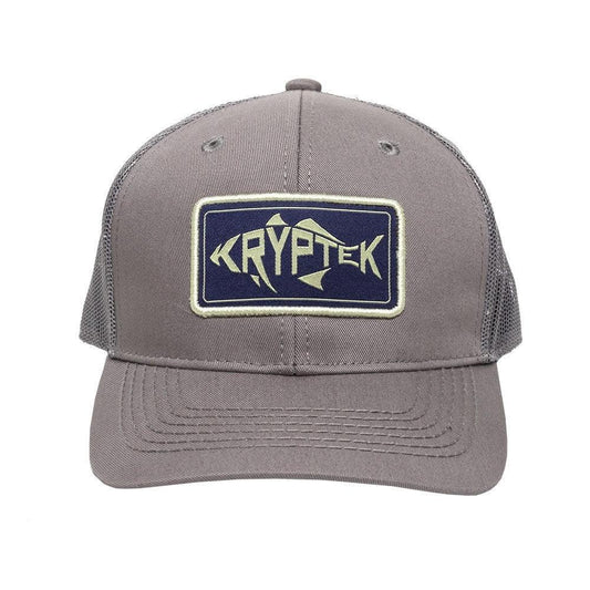 Kryptek | Fish Patch Hat