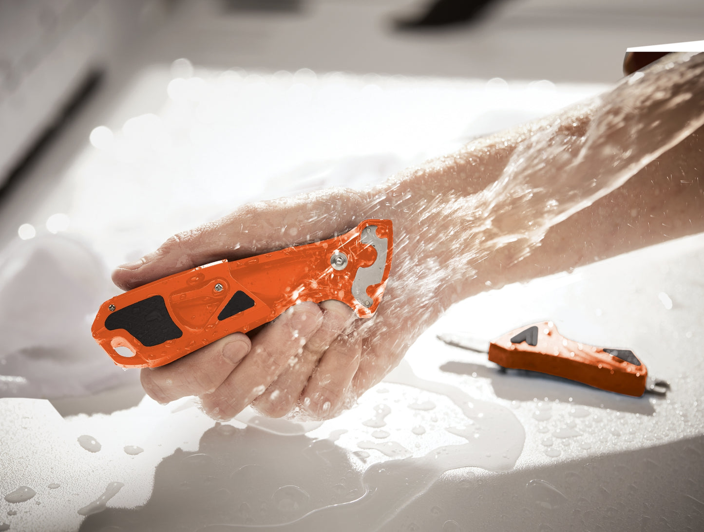 Havalon Knives | Havalon Talon Hunt Replaceable Blade Knife Kit