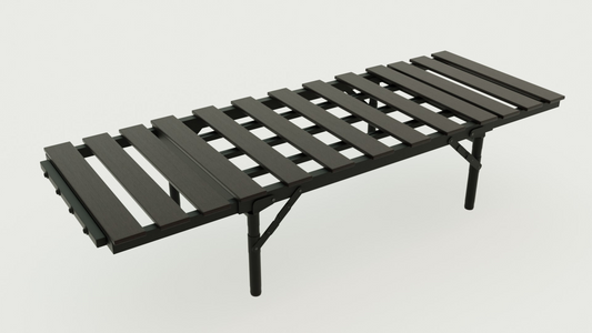 PACK | Nokhu Half Rack