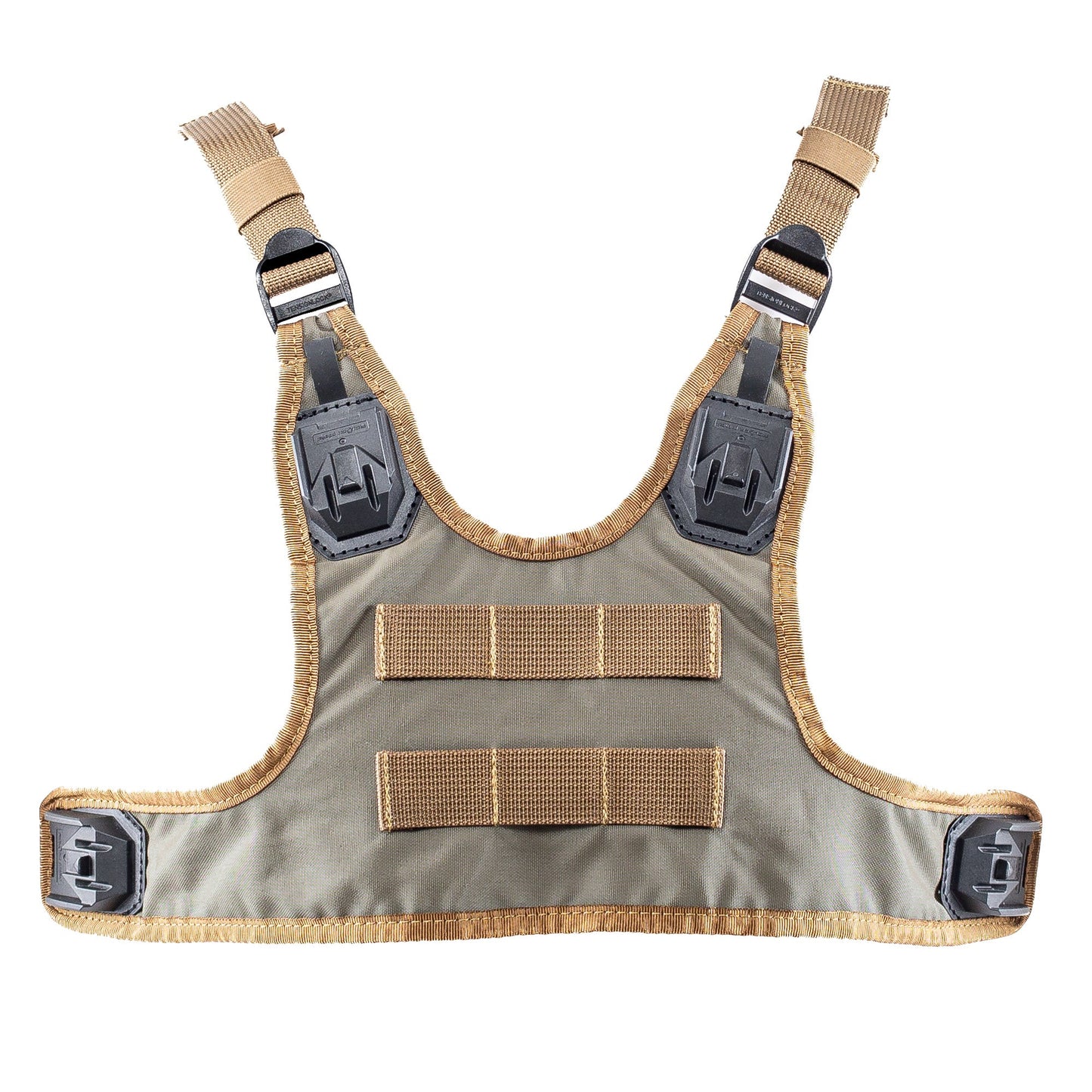Striver Gear | Streamline Series Quick Release Bino Harness