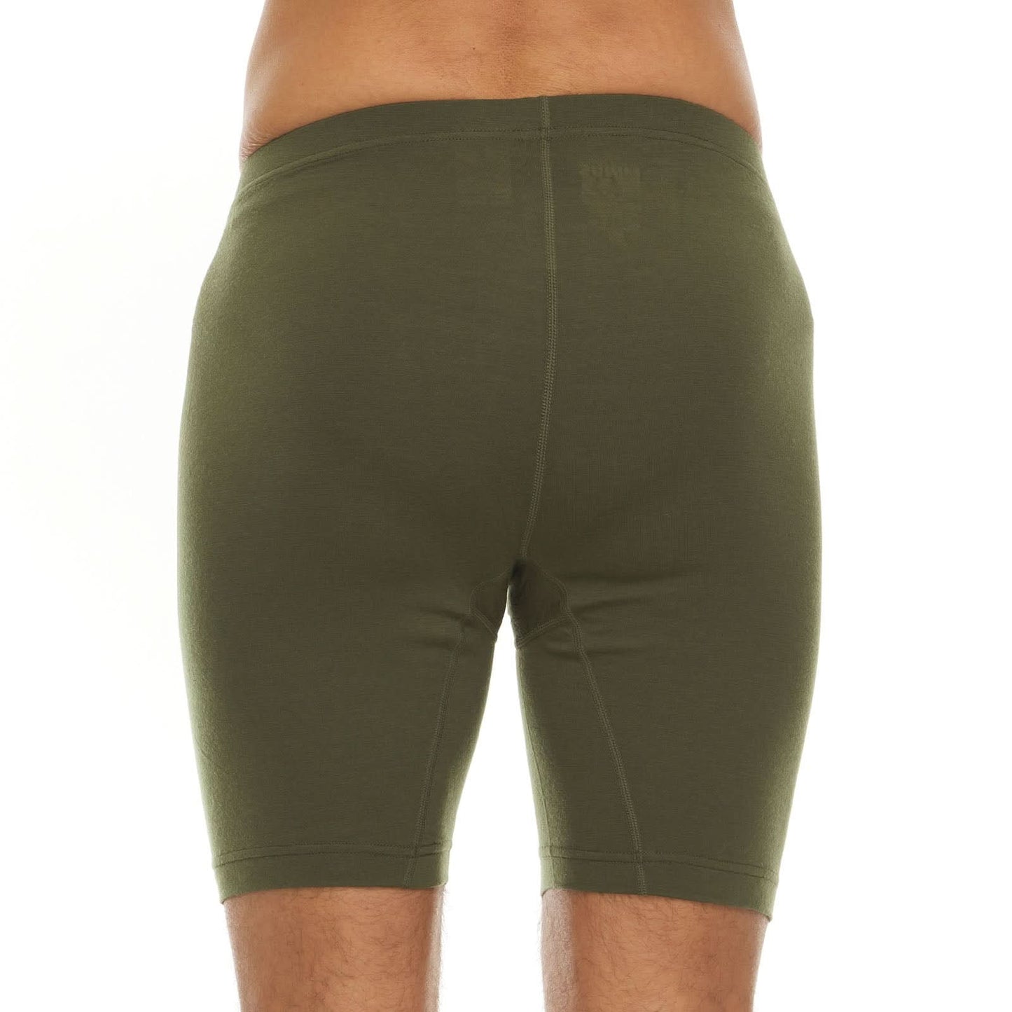 Minus33 | Lightweight Men's Boxer Brief - 100% Merino Wool